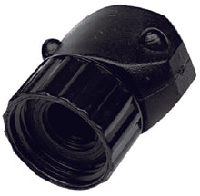 Seachoice 79651 Nylon Fem. Hose Coup-5/8To3/4