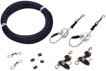 Seachoice 88121 Ultimate Outrigger Rigging Kit
