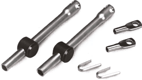 Seastar 301074 Control Adapter Mercury