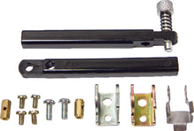 Seastar CA27208P Johnson / Evinrude Connection Kit