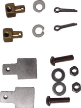 Seastar CA68065P CH4400 Cable Hardware Kit