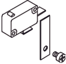 Seastar CA68075P Neut. Safety Switch Kit Ch4400