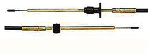 Seastar CC17016 SeaStar Solutions 400 Series OMC-J/E Control Cable Assembly