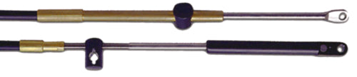 Seastar CC17916 SeaStar Solutions 600A Series Mercury/MerCruiser/Mariner/Force Control Cable Assembly