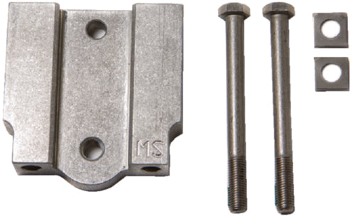 Seastar HO5035 SeaStar HO5035 Engine Adapter Plate for Single Mercury (1989 to Date)