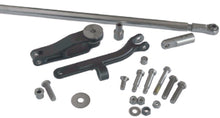 Seastar HO6010 SeaStar HO6010 36" Mechanical Tie Bar Kit for Small Kicker Trolling Motor