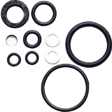 Seastar HS5153 Dometic HS5153 Hydraulic Seal Kit <SPACER TYPE=HORIZONTAL SIZE=1> Fits HC5370 Side Mount Cylinder