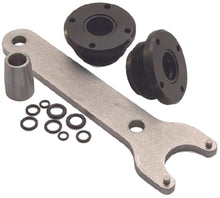 Seastar HS5155 Dometic HS5155 Hydraulic Seal Kit <SPACER TYPE=HORIZONTAL SIZE=1> Fits HC5313