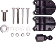 Seastar SA27578P Clamp Block Kit Short Post