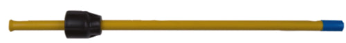 Seastar SA35680P Big-T/Safe-T Spent Trav-Tube