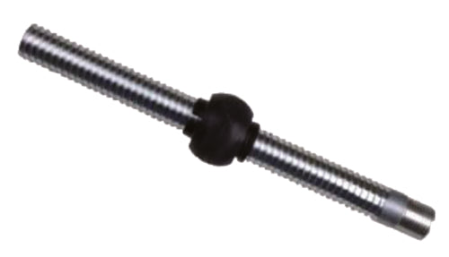 Seastar SA36316P Threaded Splashwell Tube w/Ball