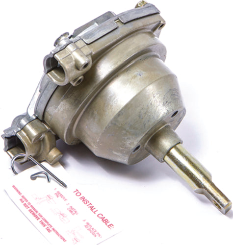 Seastar SH91650P High Performance Tilt Helm
