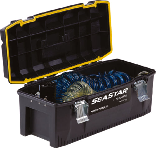 Seastar HA5445-2 Dometic Power Purge Jr