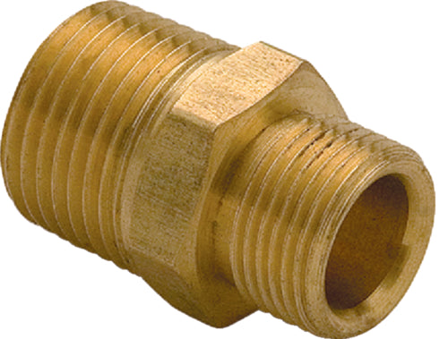 Seastar HF5532 Dometic HF5532 Hydraulic Connector Fitting 3/8" Tube <SPACER TYPE=HORIZONTAL SIZE=1> Brass <SPACER TYPE=HORIZONTAL SIZE=1> 3/Kit