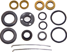 Seastar HS5182 Dometic HS5182 Hydraulic Seal Kit <SPACER TYPE=HORIZONTAL SIZE=1> Fits HC5313 & HC5318