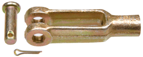 Seastar 31125 Clevis 30 Series 1/4 Dia