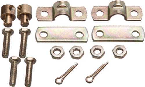 Seastar Solutions 039489002 In Series Dual Station Kit - 30 Series