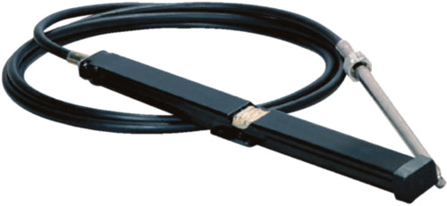 Seastar SSC13423 SeaStar Solutions SSC134 Backmount Rack Single Cable, 23'
