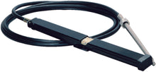 Seastar SSC13423 SeaStar Solutions SSC134 Backmount Rack Single Cable&#44; 23'