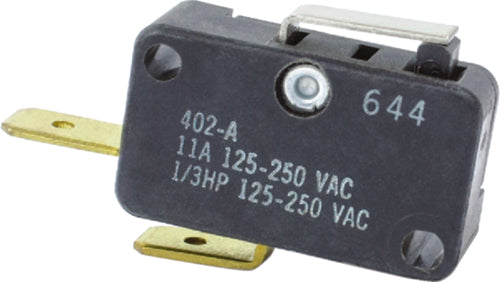 Seastar Solutions 051801033 SL3 Control Neutral Safety Switch
