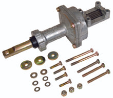 Seastar SH91630P H.P. Back Mount Rack Tilt Helm