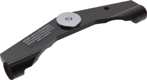 Seastar HA4642 SeaStar HA4642 BayStar Adapter Plate <SPACER TYPE=HORIZONTAL SIZE=1> Converts HC4645H to HC4648H