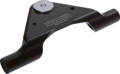 Seastar HA4641 SeaStar HA4641 BayStar Adapter Plate <SPACER TYPE=HORIZONTAL SIZE=1> Converts HC4645H to HC4647H