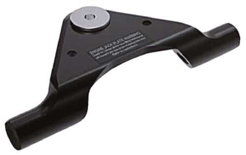 Seastar HA4643 SeaStar HA4643 BayStar Adapter Plate <SPACER TYPE=HORIZONTAL SIZE=1> Converts HC4645H to HC4658H