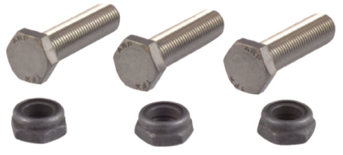 Seastar HP6001 SeaStar HP6001 Hydraulic Hardware Kit <SPACER TYPE=HORIZONTAL SIZE=1> Includes Cap Screw, Hex Head, 3/8" NF x 1 1/4" SST, 3/sets