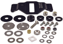 Seastar HP6031 SeaStar HP6031 Mounting Hardware & Slide Plate for Outboard Cylinder