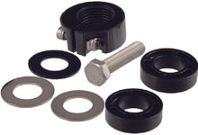 Seastar HP6033 SeaStar HP6033 Mounting Hardware for Outboard Pivot Plate Cylinder