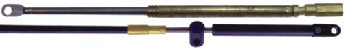 Seastar CCX18910 SeaStar Solutions TFXtreme Gen II Mercury Control Cable