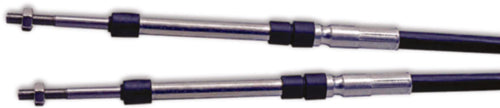Seastar CCX43313 SeaStar Solutions TFXtreme 4300CC Series Control Cable Assembly