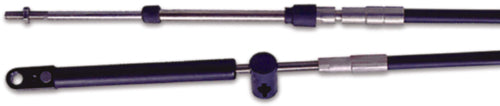 Seastar CCX63024 SeaStar Solutions 3600 Merc TFXtreme Control Cable Assembly