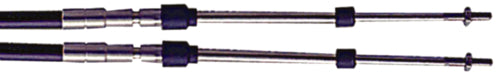 Seastar CCX63315 SeaStar Solutions 3300 TFXtreme Control Cable Assembly