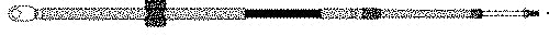 Seastar CCX74017 SeaStar Solutions OMC/Volvo TFXtreme Control Cable Assembly