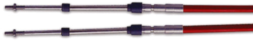 Seastar CC33219 SeaStar Solutions 33C  SST Red Jacket Control Cable