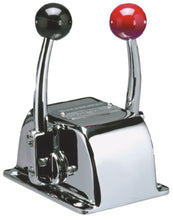 Seastar CH5200P Solutions CH5200 Series Single Function Control for Twin S Top Mt.