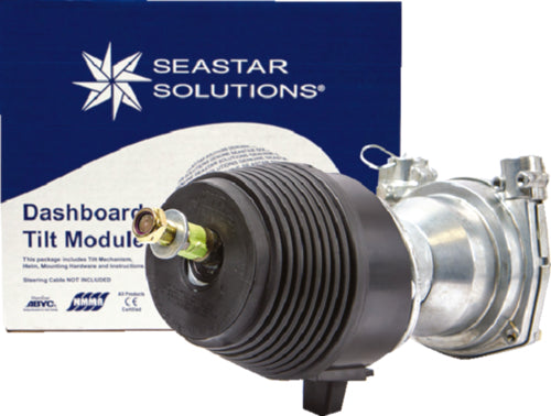 Seastar SHT91526 Dash Tilt Module Kit
