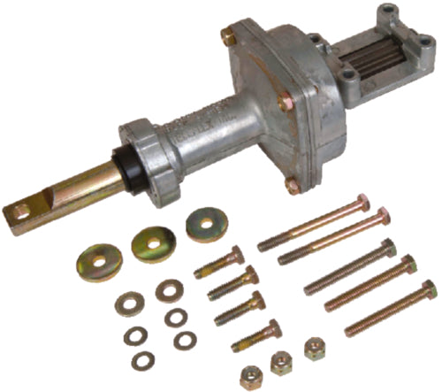 Seastar SHT91630 Dash Tilt Module Kit
