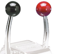 Seastar 4009912 Red Knob