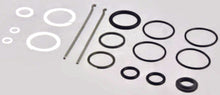 Seastar KS02 Cylinder Seal Kit