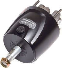 Seastar HH5224-3 Dometic 2.4 Helm Front Mount Commercial Duty