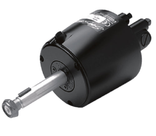 Seastar HH5261-3 Dometic 1.7 Helm Rear Mount