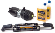 Seastar HK6400TS-3 Dometic HK6400TS-3 Sport Tilt Steering Complete Kit