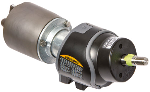 Seastar HH6491-3 Dometic HH64913 1.7 cu. in. Sport Plus Series Tilt, Standard 3/4" Tapered Shaft