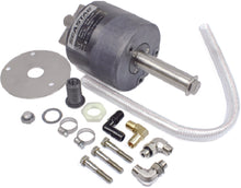 Seastar HH5279-3 Dometic 1.4 Helm Rear Mount