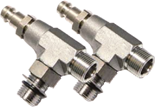 Seastar Solutions HF4203 Cylinder Bleed Kit, 2/Kit
