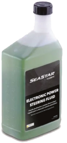 Seastar HA5482 Dometic HA5482 Electronic Power Steering Fluid, Qt.