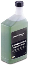 Seastar HA5482 Dometic HA5482 Electronic Power Steering Fluid&#44; Qt.